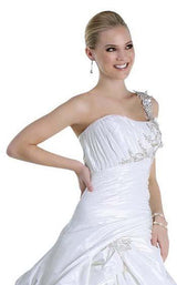 Zurc for Impressions 10055 Diamond White