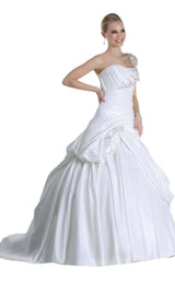 Zurc for Impressions 10055 Diamond White