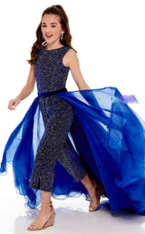 Rachel Allan Perfect Angels 10096 Childrens Royal