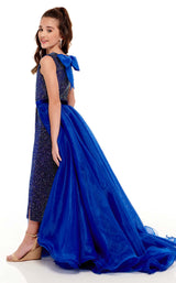 Rachel Allan Perfect Angels 10096 Childrens Royal