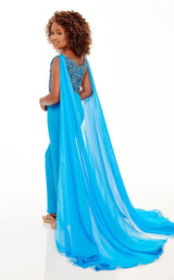 Rachel Allan Perfect Angels 10098 Childrens Ocean-Blue