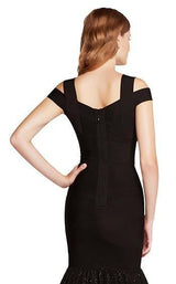 Alyce 100 Black