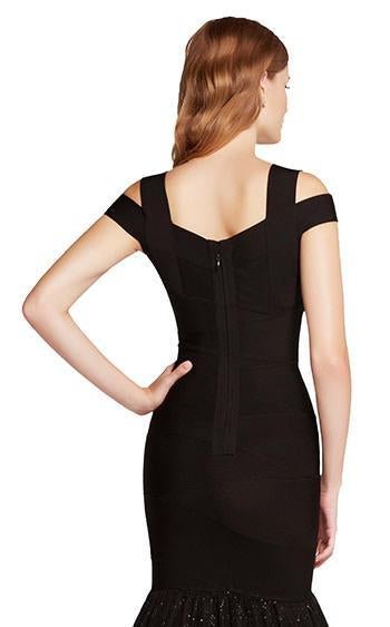 Alyce 100 Black