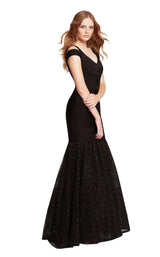 Alyce 100 Black