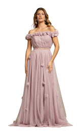 Odrella 101036 Dusty-Rose