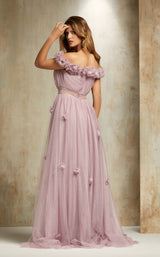 Odrella 101036 Dusty-Rose
