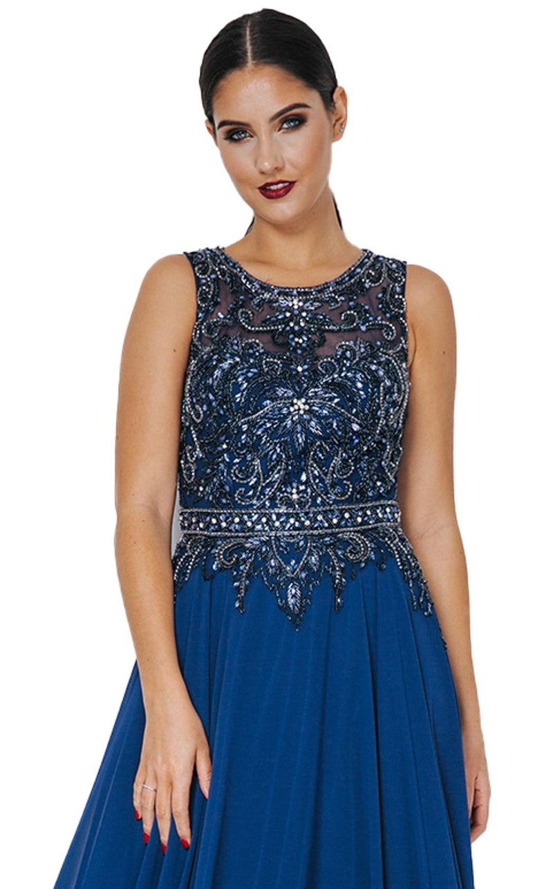 Dynasty 1012902 Midnight Blue