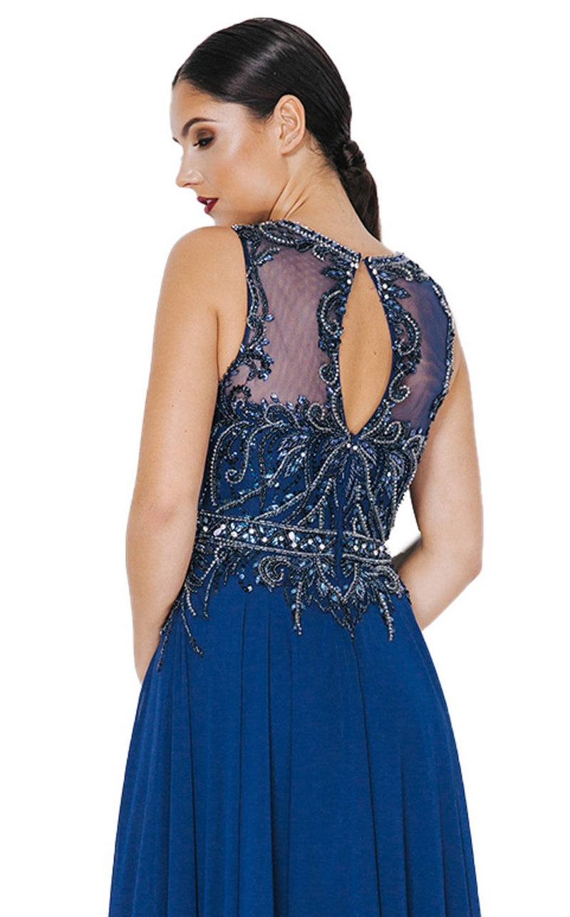 Dynasty 1012902 Midnight Blue