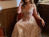 Cinderella Divine CB068 Dress