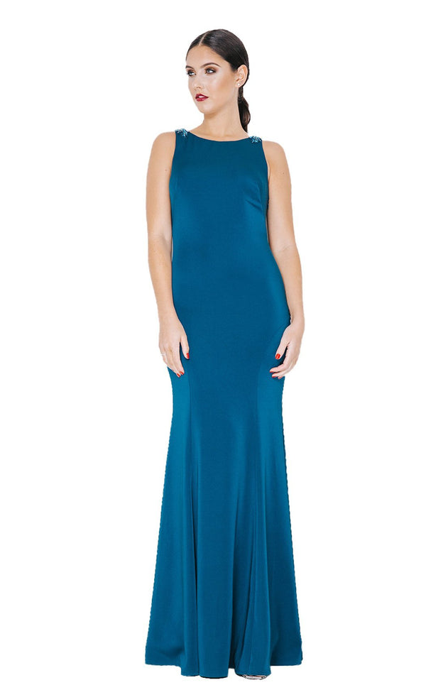 Dynasty 1013303 Midnight Teal