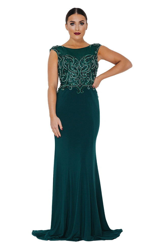 Dynasty 1013308 Hunter Green