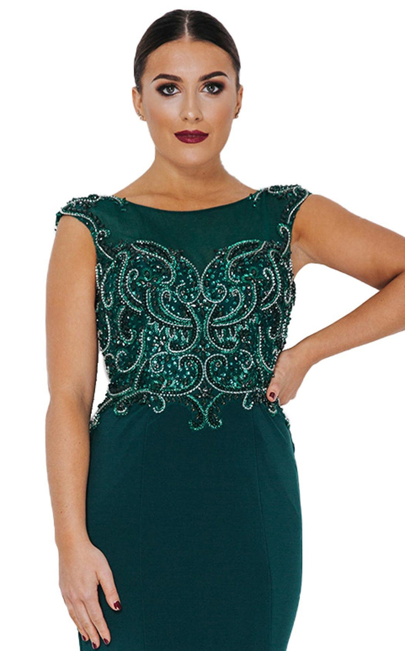 Dynasty 1013308 Hunter Green