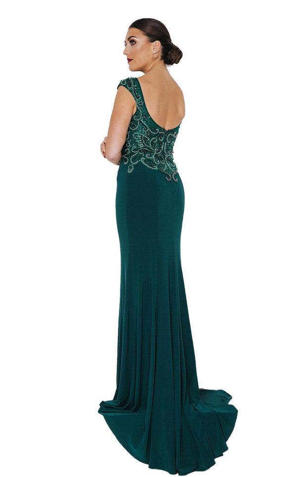Dynasty 1013308 Hunter Green