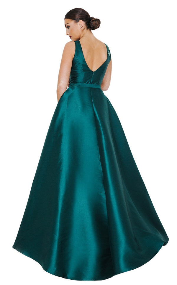 Dynasty 1013309 Hunter Green