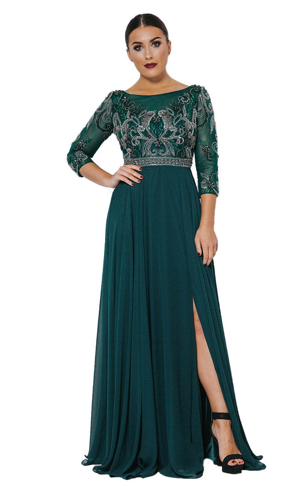 Dynasty 1013310 Hunter Green