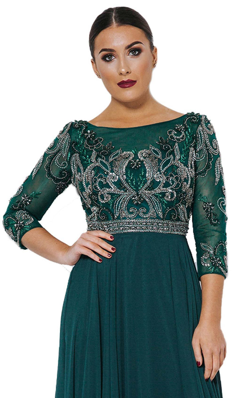 Dynasty 1013310 Hunter Green