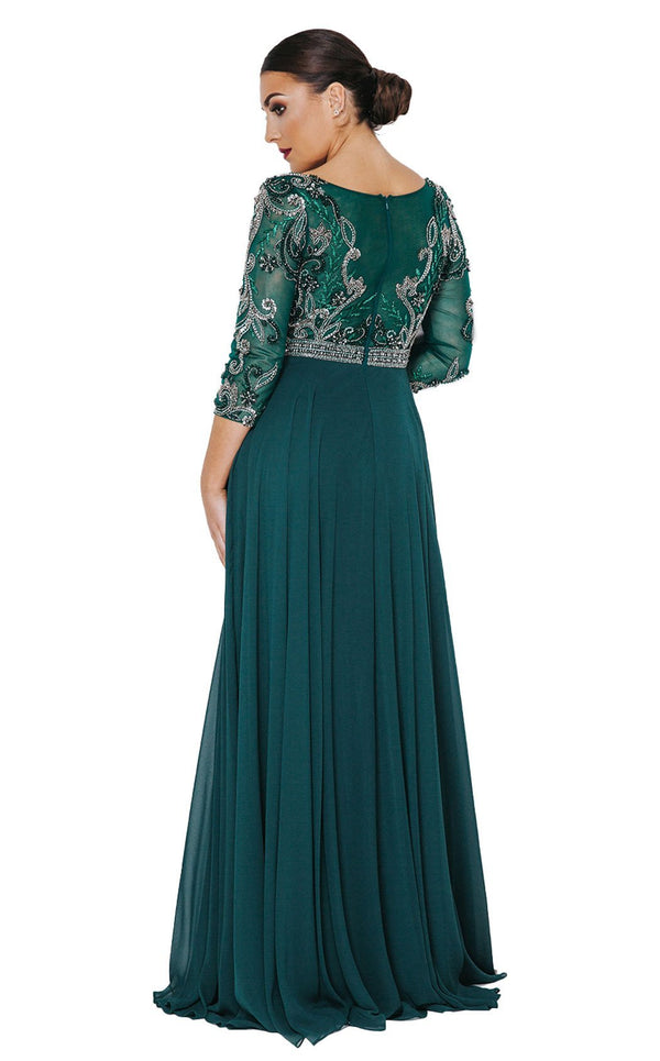 Dynasty 1013310 Hunter Green