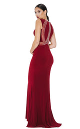 Dynasty 1013312 Burgundy