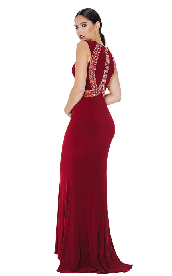 Dynasty 1013312 Burgundy