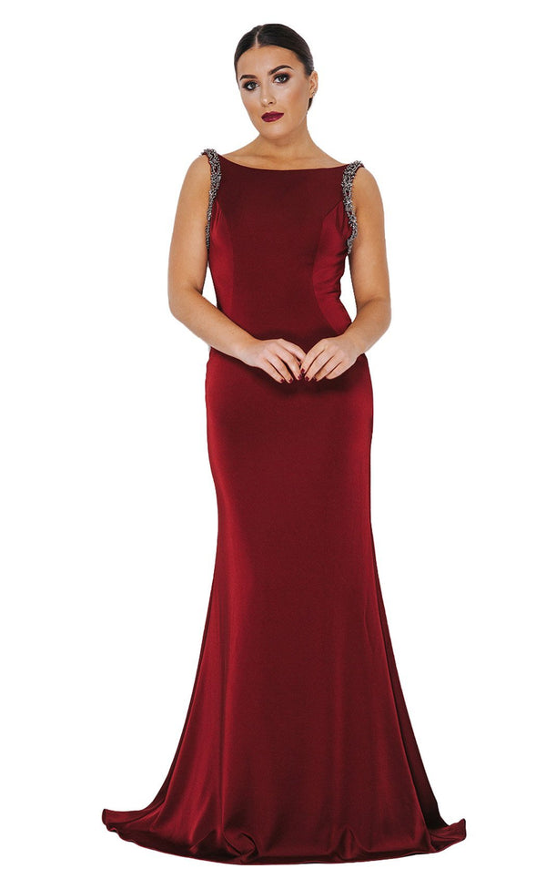 Dynasty 1013313 Rosewood