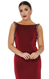 Dynasty 1013313 Rosewood