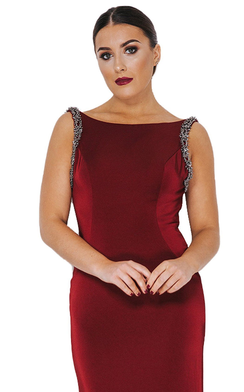 Dynasty 1013313 Rosewood