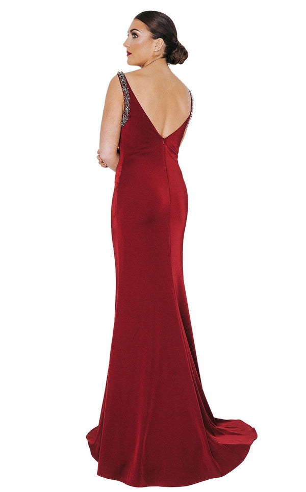 Dynasty 1013313 Rosewood