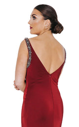 Dynasty 1013313 Rosewood