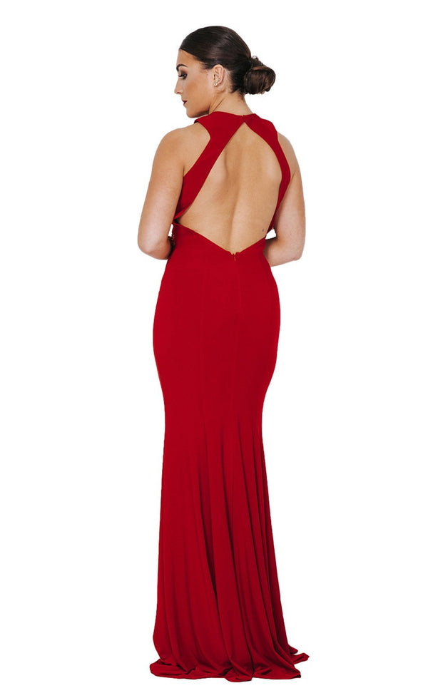Dynasty 1013317 Cherry Red