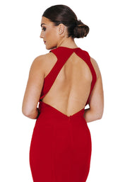Dynasty 1013317 Cherry Red
