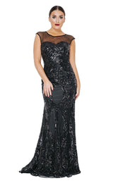 Dynasty 1013325 Black
