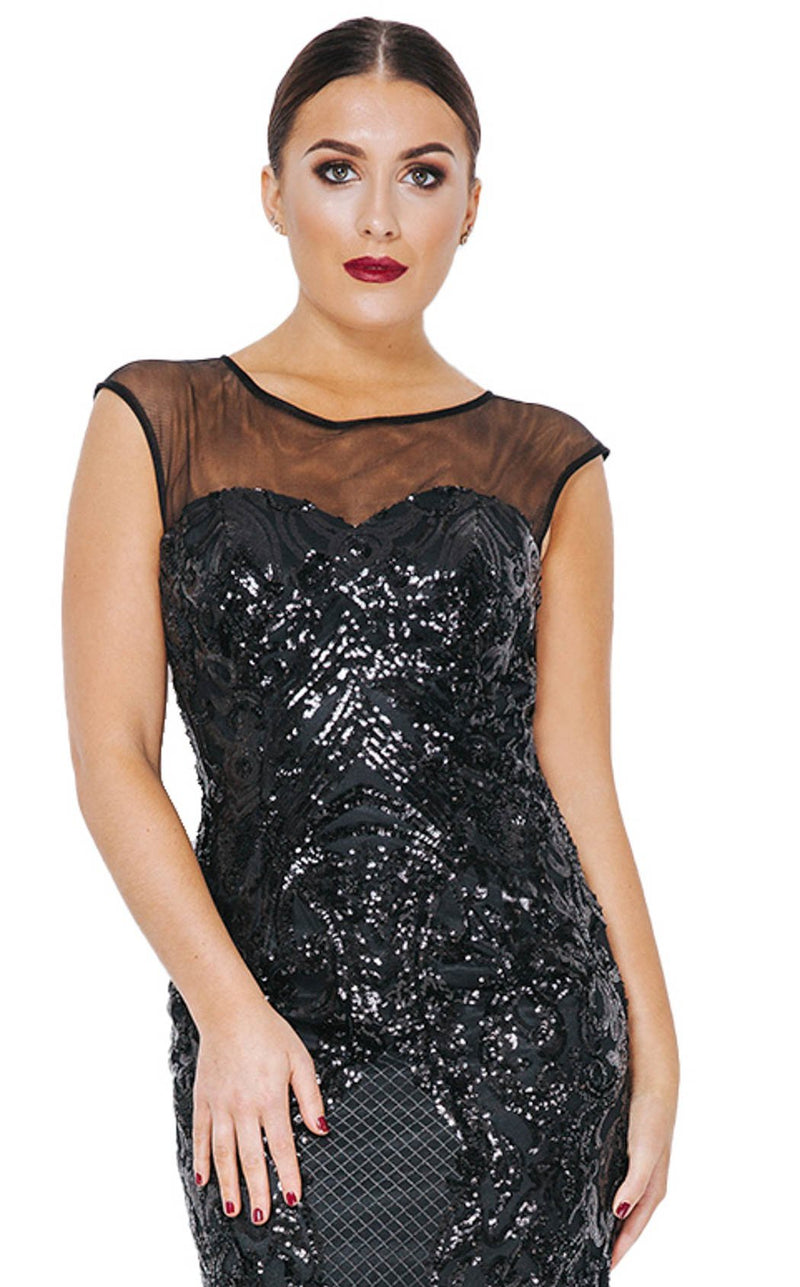 Dynasty 1013325 Black
