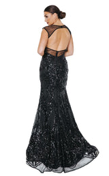 Dynasty 1013325 Black