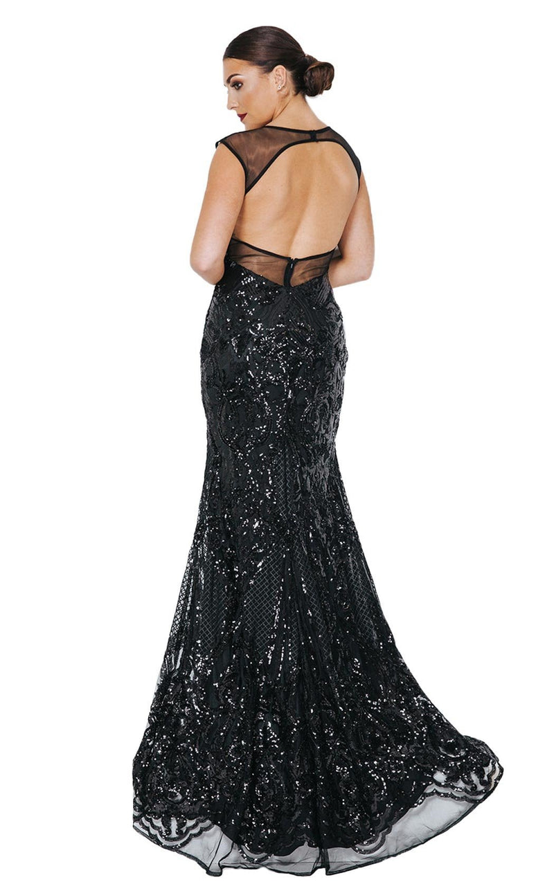 Dynasty 1013325 Black