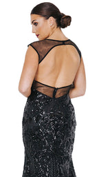 Dynasty 1013325 Black