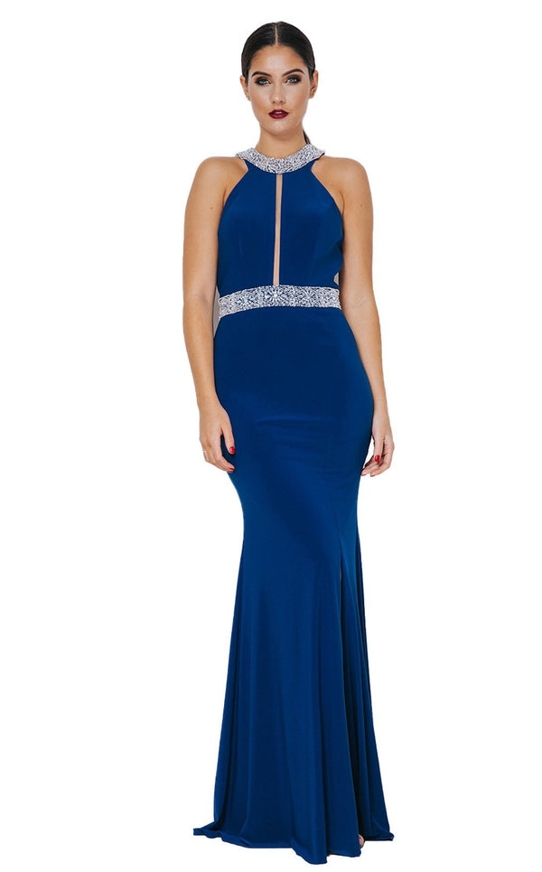 Dynasty 1013328 Royal Blue