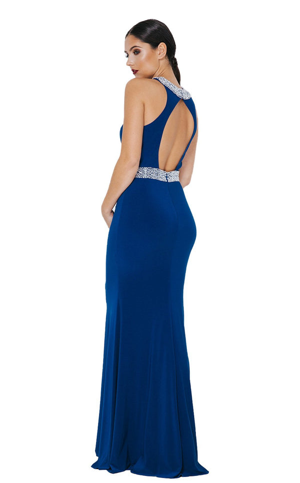 Dynasty 1013328 Royal Blue