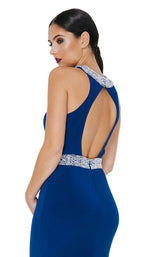 Dynasty 1013328 Royal Blue