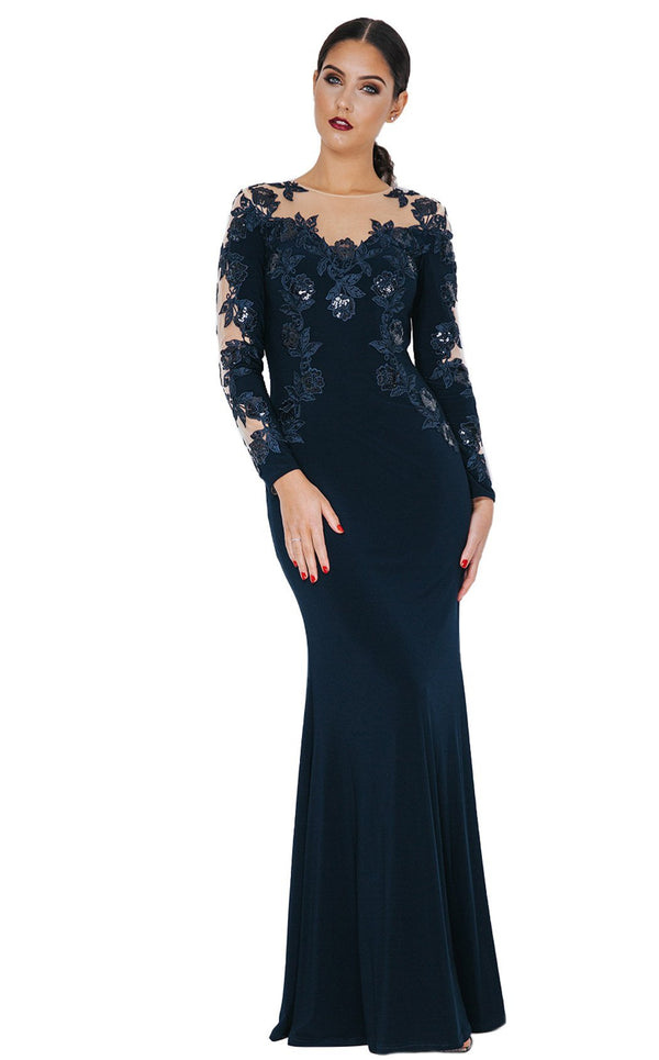 Dynasty 1013333 Navy