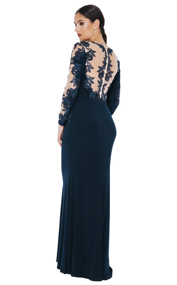Dynasty 1013333 Navy