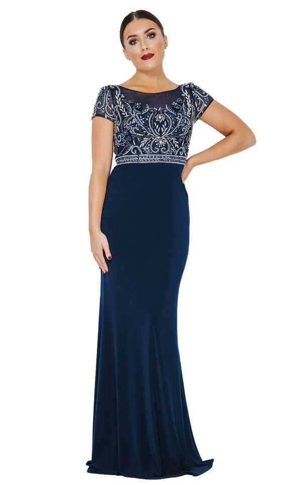Dynasty 1013336 Navy