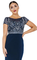 Dynasty 1013336 Navy
