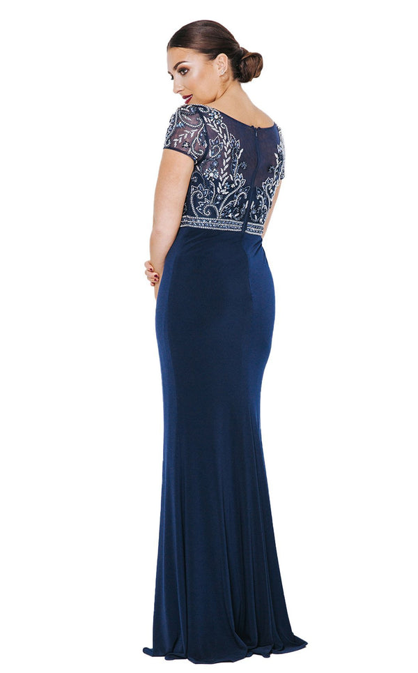 Dynasty 1013336 Navy