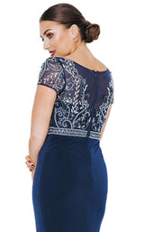 Dynasty 1013336 Navy