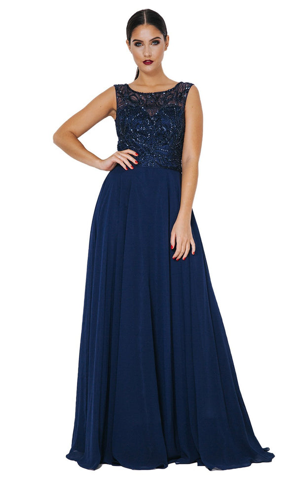 Dynasty 1013340 Navy