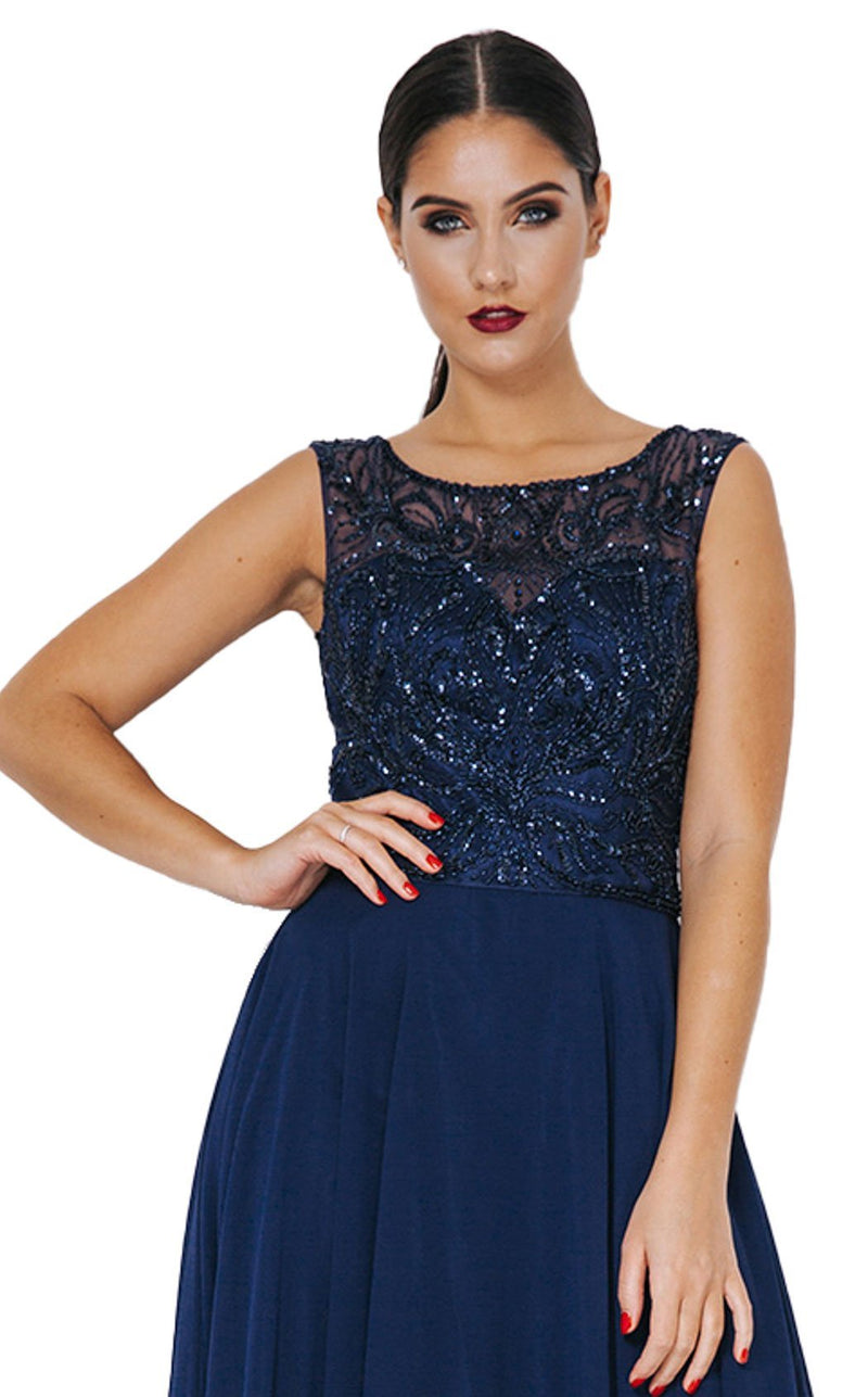 Dynasty 1013340 Navy