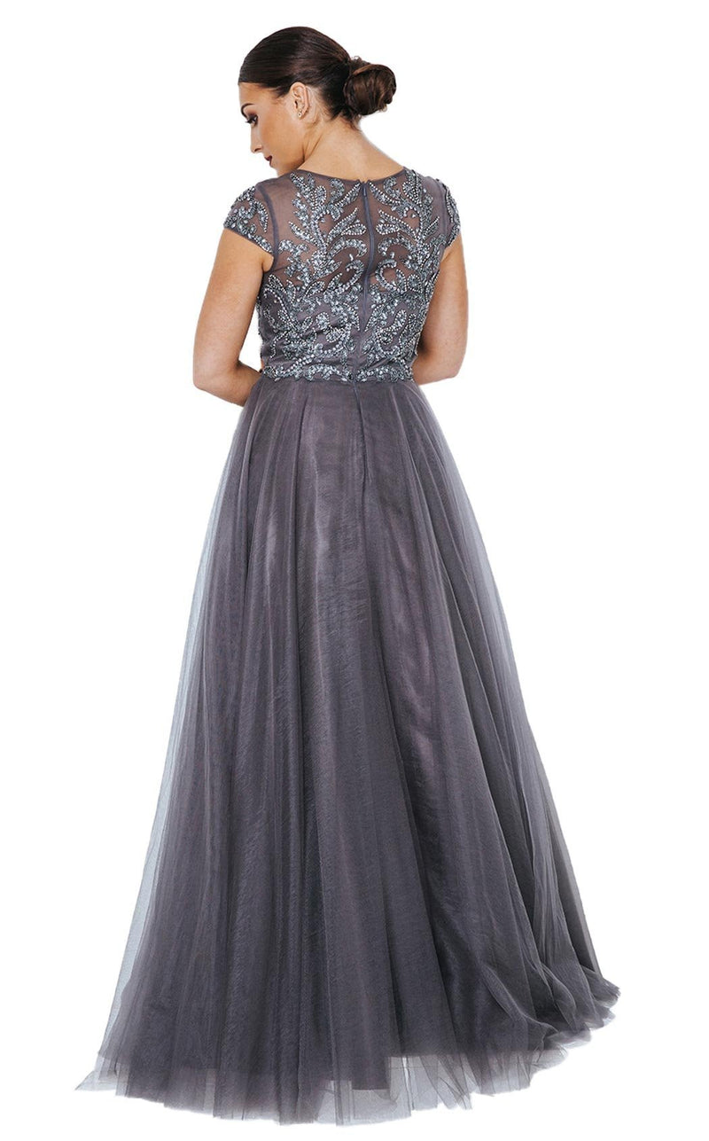 Dynasty 1013342 Pewter