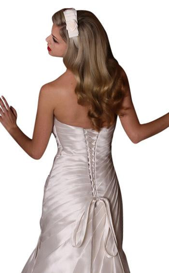 Zurc for Impressions 10135 Ivory/Champagne
