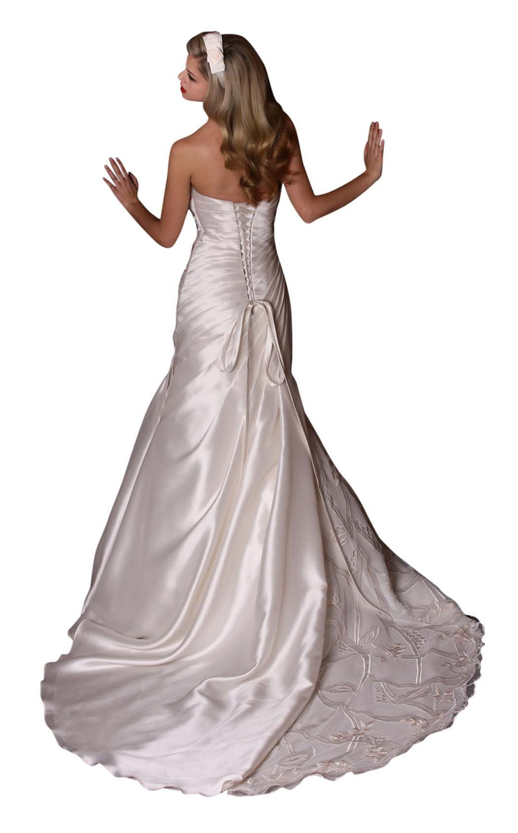 Zurc for Impressions 10135 Ivory/Champagne