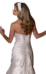 Zurc for Impressions 10135 Ivory/Champagne